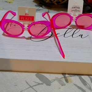 Children's place kids sunglasses